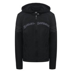 Куртка с жилетом General Motorclothes Harley-Davidson