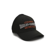 Бейсболка Genuine Motorclothes Harley-Davidson