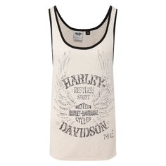 Майка Genuine Motorclothes Harley-Davidson