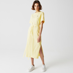 Платье Lacoste