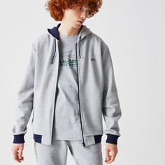 Толстовка Lacoste