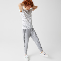 Спортивные Брюки Lacoste