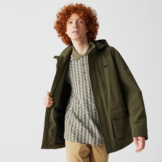Куртка Lacoste