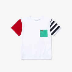 Футболка Lacoste
