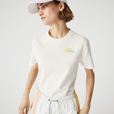 Футболка Lacoste