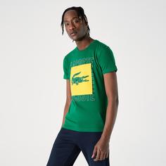 Футболка Lacoste