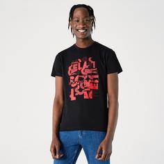 Футболка Lacoste