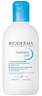 Молочко Bioderma Hydrabio 250 мл