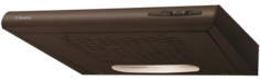 Вытяжка подвесная Hansa OSC 6111 BH Brown