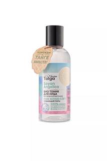 Тоник для лица NATURA SIBERICA «Био 5 в 1. Сужающий поры», 170 мл