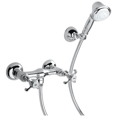 Смеситель для душа PAINI Ornellaia 87CR509 хром