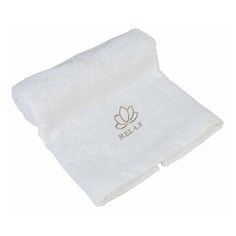 Полотенце Стратегия Wellnes&Spa для сауны 90 х 50 см