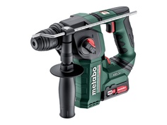 Аккумуляторный перфоратор Metabo PowerMaxx BH 12 BL 16 600207500