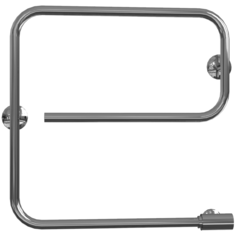 Полотенцесушитель электрический Energy Е chrome G1 439/478 32W