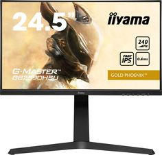 Монитор iiyama G-Master GB2590HSU-B1 Black