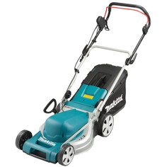 Электрическая газонокосилка Makita ELM4121 1600 Вт