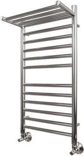 Водяной полотенцесушитель Point PN10148SP