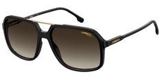 Солнцезащитные очки унисекс Carrera CAR-202715R6060HA