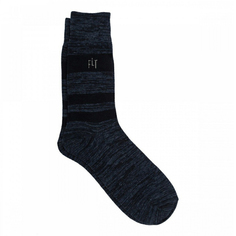 Носки мужские Feltimo синие 39-42