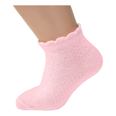Носки детские Touch розовые р. 12-14