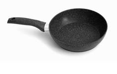 Сковорода Алита Алена природный камень антипригарная 20 см