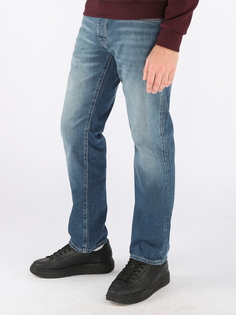 Джинсы мужские Mavi SQ67321 синие 32/34