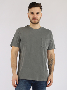 Футболка мужская Mavi SQ68893 серая XL