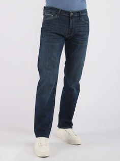 Джинсы мужские Mavi SQ57421 синие 32/32