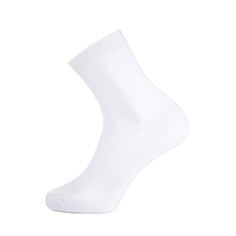 Носки мужские Teatro Classic Socks Белые 41-43