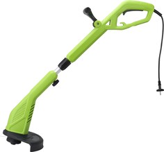 Триммер Giardino Club QT6050A зеленый