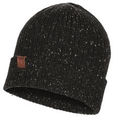 Шапка Buff Knitted Hat Kort, black