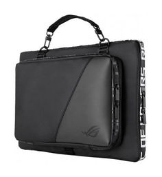 Чехол для ноутбука унисекс ASUS BS4300 13" черный