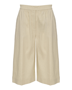 Брюки женские Joseph JP001132 бежевые 40 FR