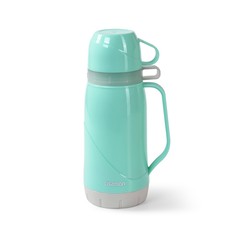 Термос Fissman 9838 0,6 л aquamarine