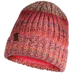 Шапка Buff Knitted & Fleece Hat Olya, dune