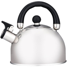 Чайник Hitt Standard Plus со свистком 2,5 л