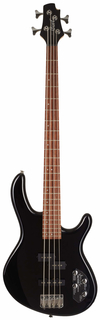 Бас-гитара Cort Action-Bass-Plus-BK Action Series