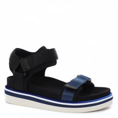 Сандалии женские See by Chloe SB34001A черные 38 EU