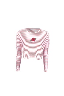 Топ женский Tally Weijl stavokoris белый XS