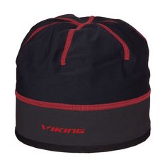 Шапка Viking Palmer Gore-Tex Infinium red, XL INT