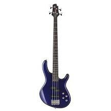 Бас-гитара Cort Action-Bass-Plus-BM