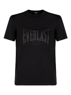 Футболка мужская Everlast BND Authentic черная M (INT)