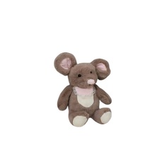 Мягкая игрушка Мышка 20см, арт. 1811261-2A No Brand