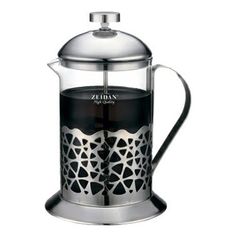 Френч-пресс Zeidan 800 мл