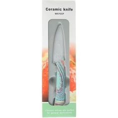 Кухонный нож Ceramic knife керамический