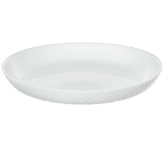 Тарелка десертная Luminarc Preshest 19 см