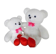 Мягкая игрушка Mishka Lokis Медведь Зефир 90см. 0866