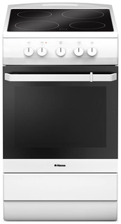 Электрическая плита Hansa FCCW53002 White