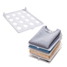 Органайзер для футболок Qlux 32 х 26 см