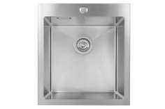 Мойка для кухни KAISER KSM-4551